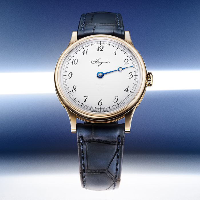 ブレゲ クラシック スースクリプション 2025