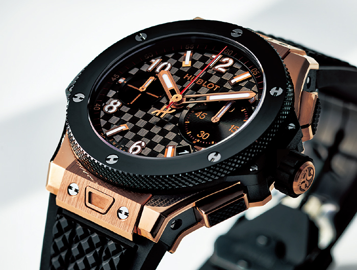 世界の腕時計展 2025年11月15日(土)～24日(月・振休)