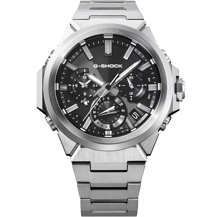 G-SHOCK　GST-W1000D-1AJF