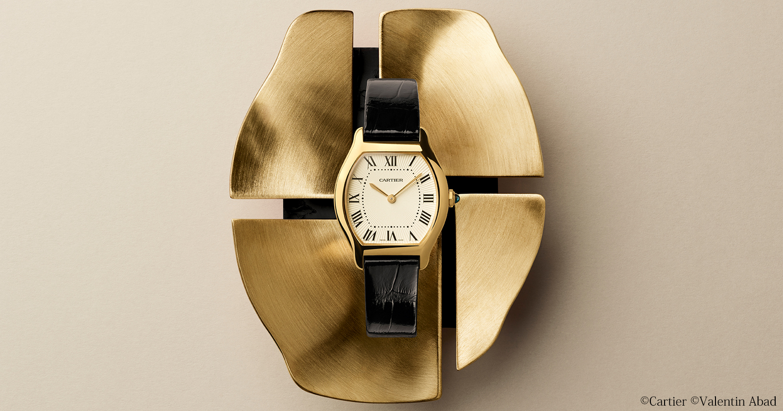 Cartier Watch Collection　2026年7月4日(土)〜12日(日)